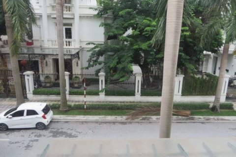 4 bedrooms Villa in Tay Ho, Ha Noi, No. 5519 14