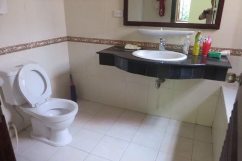 4 bedrooms Villa in Tay Ho, Ha Noi, No. 5519 12