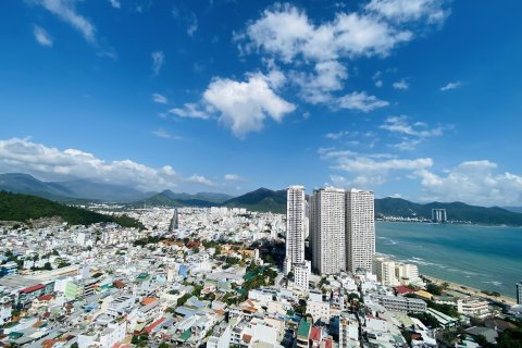 Квартира с 3 спальнями в Нячанг, № 17122 6