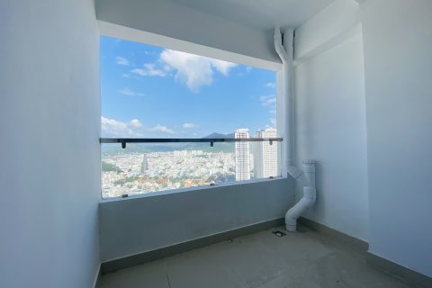 Квартира с 3 спальнями в Нячанг, № 17122 5