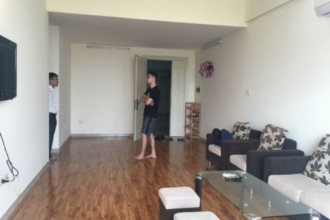 3 bedrooms Apartment in Tay Ho, Ha Noi, No. 4108 2