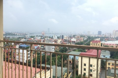 3 bedrooms Apartment in Tay Ho, Ha Noi, No. 4108 10