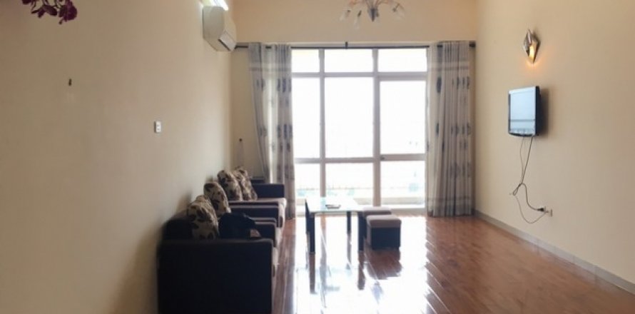 3 bedrooms Apartment in Tay Ho, Ha Noi, No. 4108