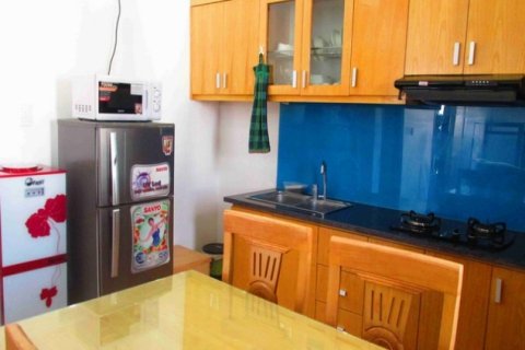 Квартира с 2 спальнями в Бадинь, Ханой , № 4109 3