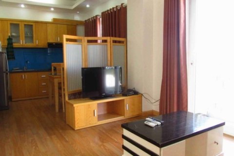 2 bedrooms Apartment in Ba Dinh, Ha Noi, No. 4109