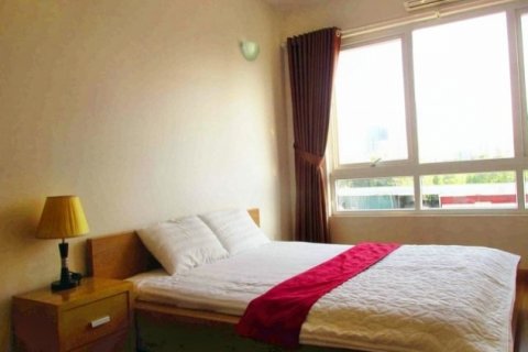 Квартира с 2 спальнями в Бадинь, Ханой , № 4109 4