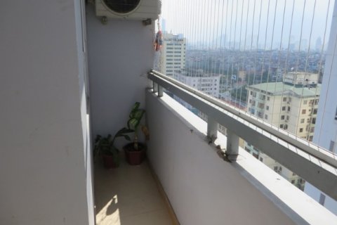 Квартира с 3 спальнями в Каузяй, Ханой , № 4104
