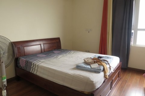 3 bedrooms Apartment in Dong Da, Ha Noi, No. 4105 6