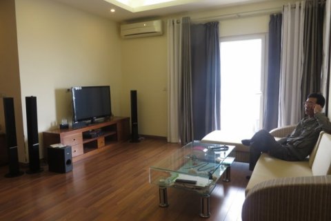 3 bedrooms Apartment in Dong Da, Ha Noi, No. 4105 2