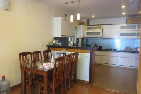 3 bedrooms Apartment in Dong Da, Ha Noi, No. 4105 3