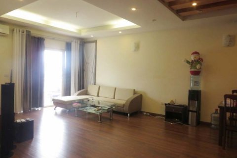 3 bedrooms Apartment in Dong Da, Ha Noi, No. 4105