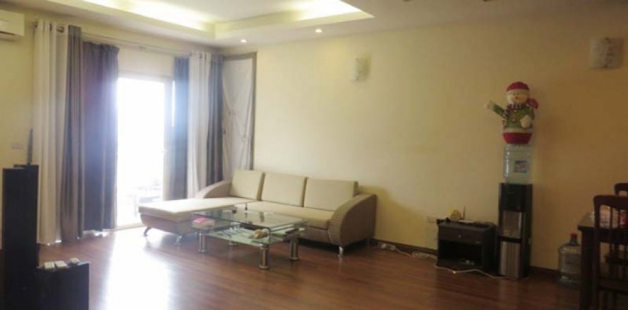 3 bedrooms Apartment in Dong Da, Ha Noi, No. 4105