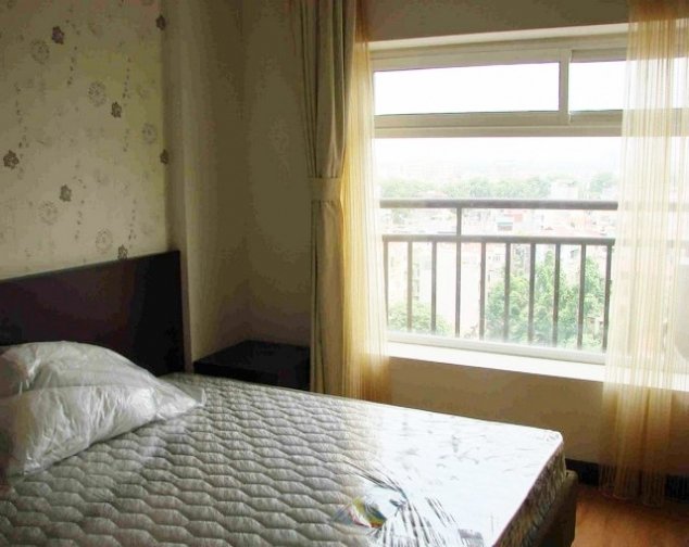 2 bedrooms Apartment in Ba Dinh, Ha Noi, Vietnam No. 4107