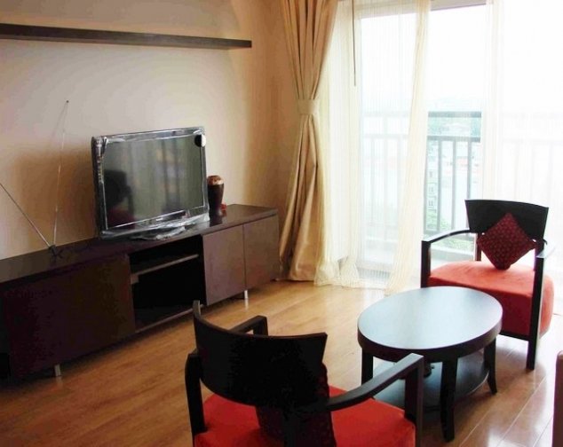 2 bedrooms Apartment in Ba Dinh, Ha Noi, Vietnam No. 4107