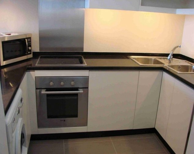 2 bedrooms Apartment in Ba Dinh, Ha Noi, Vietnam No. 4107