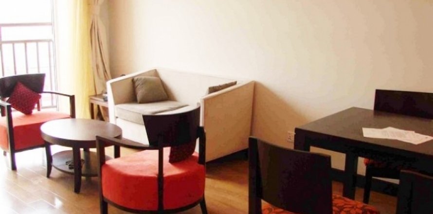 2 bedrooms Apartment in Ba Dinh, Ha Noi, No. 4107