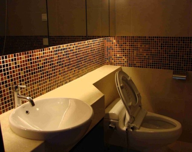 2 bedrooms Apartment in Ba Dinh, Ha Noi, Vietnam No. 4107