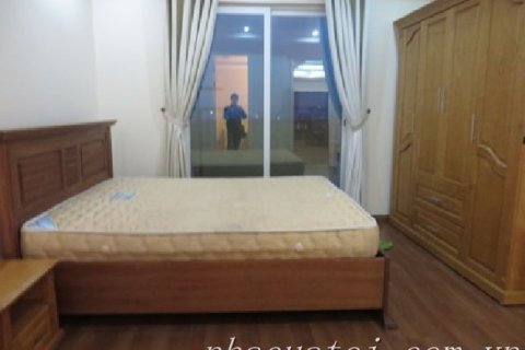 4 bedrooms Apartment in Tay Ho, Ha Noi, No. 7884 14