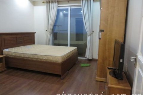 4 bedrooms Apartment in Tay Ho, Ha Noi, No. 7884 12