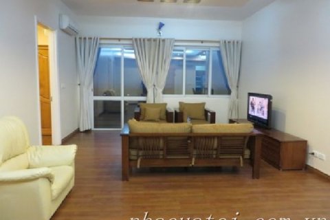 4 bedrooms Apartment in Tay Ho, Ha Noi, No. 7884 15