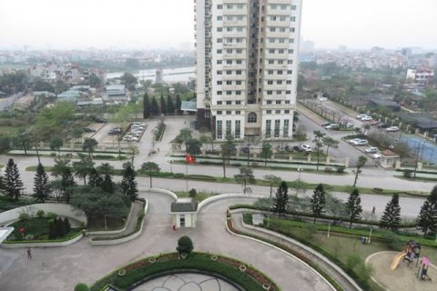 3 bedrooms Apartment in Tay Ho, Ha Noi, No. 7883 9