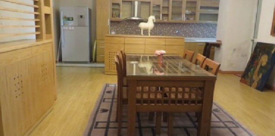 4 bedrooms Apartment in Tay Ho, Ha Noi, No. 7887