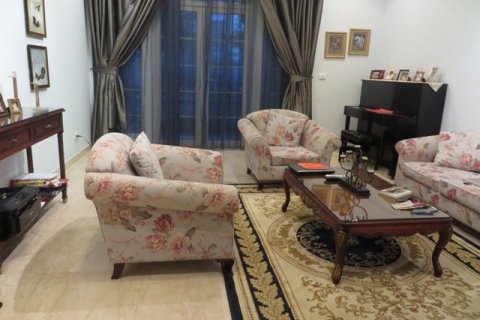 Вилла с 5 спальнями в Тэйхо, Ханой ,  № 7882 6