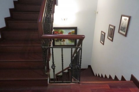 Вилла с 5 спальнями в Тэйхо, Ханой ,  № 7882 18