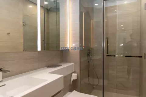 1 bedroom Apartment in Thu Duc, Ho Chi Minh, No. 11388 6