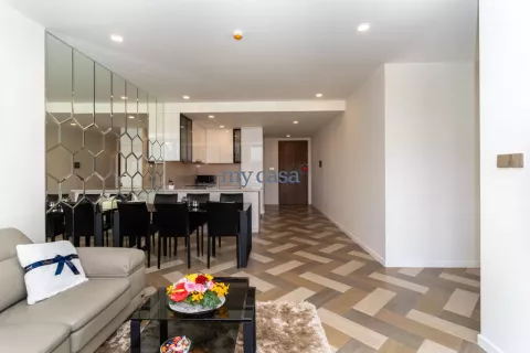1 bedroom Apartment in Thu Duc, Ho Chi Minh, No. 11388 2