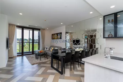 1 bedroom Apartment in Thu Duc, Ho Chi Minh, No. 11388 4