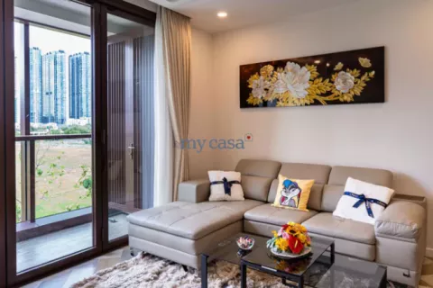 1 bedroom Apartment in Thu Duc, Ho Chi Minh, No. 11388 12