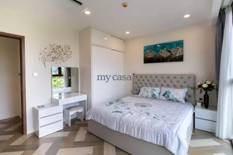 1 bedroom Apartment in Thu Duc, Ho Chi Minh, No. 11388 14