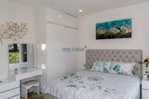 1 bedroom Apartment in Thu Duc, Ho Chi Minh, No. 11388 10