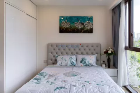 1 bedroom Apartment in Thu Duc, Ho Chi Minh, No. 11388 16