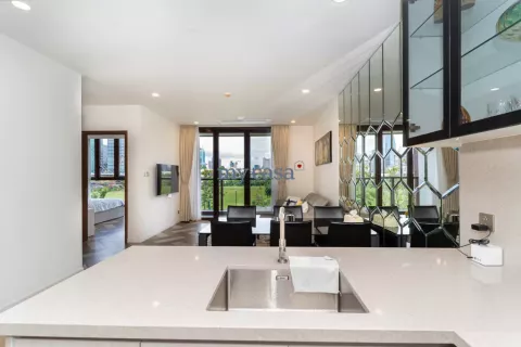 1 bedroom Apartment in Thu Duc, Ho Chi Minh, No. 11388 5