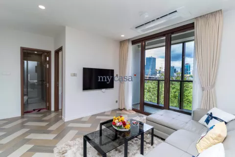 1 bedroom Apartment in Thu Duc, Ho Chi Minh, No. 11388 7