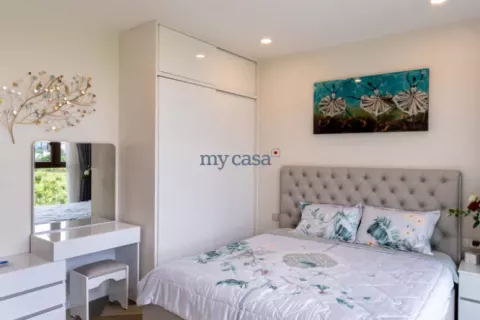 1 bedroom Apartment in Thu Duc, Ho Chi Minh, No. 11388 13
