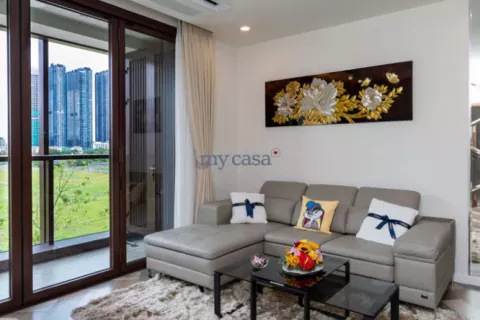 1 bedroom Apartment in Thu Duc, Ho Chi Minh, No. 11388 8