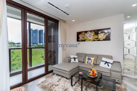1 bedroom Apartment in Thu Duc, Ho Chi Minh, No. 11388 9