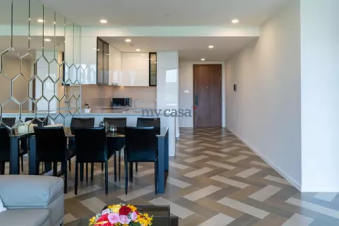 1 bedroom Apartment in Thu Duc, Ho Chi Minh,  No. 11388