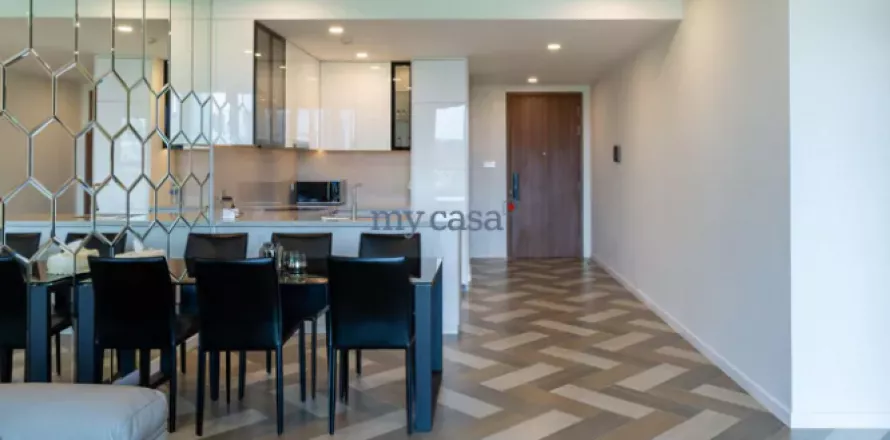 1 bedroom Apartment in Thu Duc, Ho Chi Minh, No. 11388