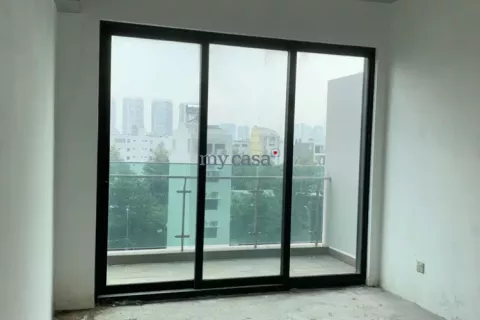 2 bedrooms Apartment in Thu Duc, Ho Chi Minh,  No. 11389 4
