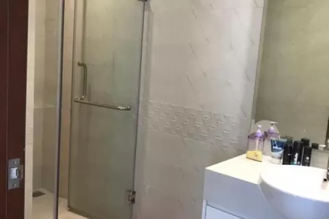Квартира с 1 спальней в Хошимин , № 11387 4