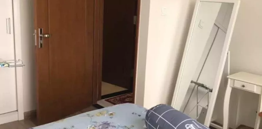Квартира с 1 спальней в Хошимин , № 11387