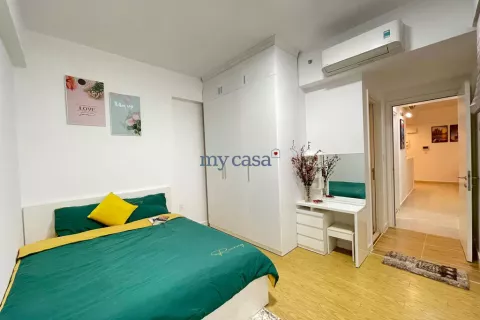 2 bedrooms Apartment in Thu Duc, Ho Chi Minh, No. 11390