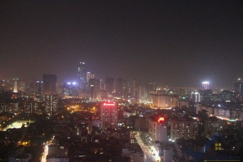 2 bedrooms Apartment in Cau Giay, Ha Noi, No. 19572 4