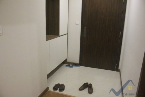 2 bedrooms Apartment in Cau Giay, Ha Noi, No. 19572