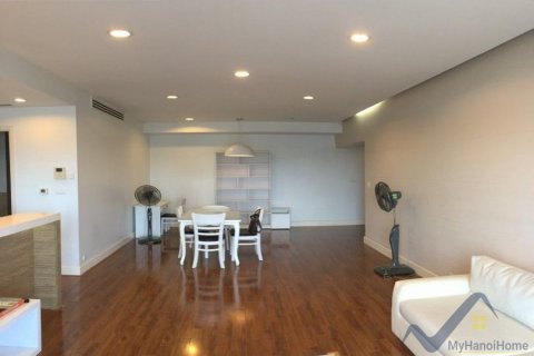 2 bedrooms Apartment in Ba Dinh, Ha Noi, No. 19575
