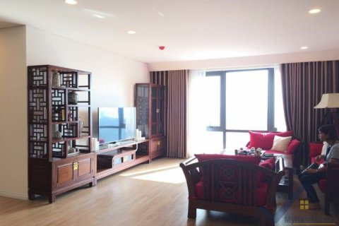3 bedrooms Apartment in Long Bien, Ha Noi, No. 19574 3